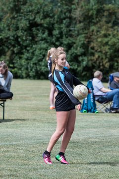 Bild 276 - ODM U18 Juniorinnen